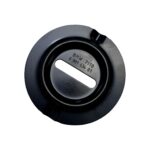 Suporte Trava Estepe Bmw X1 U11 2023 2024 2025 2026 Original - Imagem 5