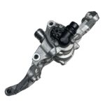 Carcaça Bomba Agua Motor Bmw X1 U11 2.0 B48 2023 2024 2026 - Imagem 9