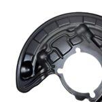 Espelho Disco Freio Mercedes Benz A35 Amg 19 a 23 Tras Dir - Imagem 6