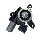 Motor Maquina Vidro Bmw X1 M Sport U11 2023 a 2026 Direito