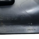 Acabamento Moldura Coluna BMW X1 U11 2023 24 a 2026 Direito - Imagem 9