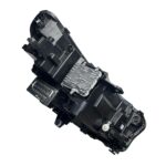 Farol Led BMW X1 M Sport U11 2023 2024 2025 2026 Esquerdo - Imagem 6