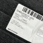 Forro Lateral Porta Malas Bmw X1 U11 2023 a 2026 Esquerdo - Imagem 9