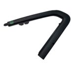Friso Arco Porta Ram 1500 Rebel 2022 A 2024 Diant Direito - Imagem 6
