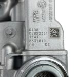 Bomba Oleo Motor Bmw 320i 330e G20 G30 X3 X4 2019 A 2024 Oem - Imagem 7