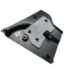 Acabamento Console Central Bmw X1 U11 2023 a 2026 Direita - Imagem 5