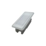 Luz Interna Cortesia Porta Malas Bmw X1 U11 2023 24 a 2026