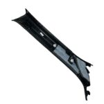 Moldura Acabamento Coluna BMW X1 U11 2023 a 2026 Diant Esq - Imagem 6