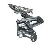 Dobradiça Braço Capo BMW X1 M Sport U11 2023 a 2026 Esquerda - Imagem 6