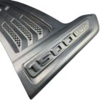 Grade Acabamento Capo Ram 1500 Rebel 5.7 Hemi 2021 a 2023 - Imagem 5
