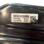 Suporte Proteçao Tanque Combustivel Ram 1500 Rebel 21 a 2023 - Imagem 8