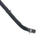 Tubo Mangueira Agua Motor Porsche Macan 4S Eletric 2025 2026 - Imagem 3