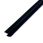 Pestana Friso Porta Bmw X1 U11 2023 2024 a 2026 Traseira Oem - Imagem 5