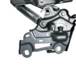 Dobradiça Braço Capo BMW X1 M Sport U11 2023 a 2026 Esquerda - Imagem 4