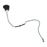Tweeter Alto Falante Forro Porta BMW X1 U11 2023 2024 2026