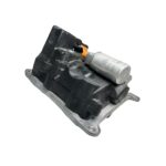 Compressor Ar Condicionado Porsche Macan 4S Ev 2025 2026 - Imagem 5