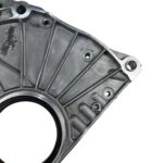Tampa Lateral Motor Bmw 320i G20 X3 X4 B48 2019 2020 2021 22 - Imagem 4