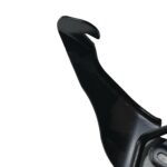 Suporte Guia Banco Mercedes Benz A35 Amg 2019  2023 Tras Dir - Imagem 3