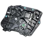 Maquina Vidro Bmw X1 M Sport U11 2023 a 2026 Dianteiro Dir - Imagem 6