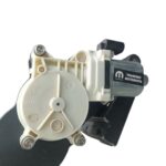 Dobradiça Motor Estribo Ram 1500 Rebel 2021 A 2023 Esquerdo - Imagem 6