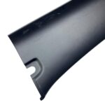 Moldura Inferior Coluna Ram 1500 Rebel 2021 A 2023 Esquerd - Imagem 4