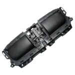 Duto Defletor Ar Radiador Bmw X1 M Sport U11 2023 a 2026 Oem