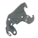 Suporte Paralama Bmw X1 U11 2023 2024 a 2026 Dianteiro Esq - Imagem 4