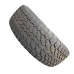 Roda Aro 17  Ford Ranger Raptor 3.0 Biturbo 2023 2024 2025 - Imagem 5