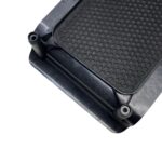 Grade Alto Falante Subwoofer Banco Bmw X1 U11 2023 2026 Dir - Imagem 7