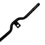 Tubo Mangueira Vacuo Ford Mustang GT 5.0 V8 2018 a 2021 Oem - Imagem 2