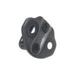 Batente Fechadura Porta Bmw X1 U11 2023 2024 2025 2026 Oem - Imagem 6