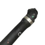 Tubo Mangueira Agua Motor Porsche Macan 4S Eletric 2025 2026 - Imagem 5