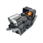 Compressor Ar Condicionado Porsche Macan 4S Ev 2025 2026