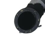 Tubo Mangueira Agua Motor Porsche Macan 4S Eletric 25 26 Oem - Imagem 6