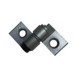 Dobradiça Superior Porta BMW X1 U11 2023 a 2026 Diant Direit - Imagem 3