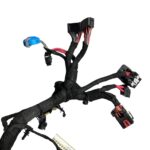 Chicote Painel Tabelier Ram 1500 Rebel 2021 a 2023 Original - Imagem 6
