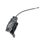 Fechadura Porta Mercedes Benz A35 Amg 2019 a 2023 Tras Dir