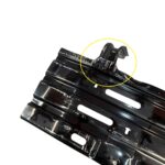 Suporte Proteçao Tanque Combustivel Ram 1500 Rebel 21 a 2023 - Imagem 4
