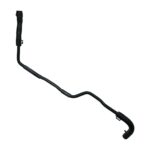 Tubo Mangueira Agua Motor Porsche Macan 4S Eletric 25 26 Oem
