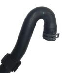 Tubo Mangueira Agua Motor Porsche Macan 4S Eletric 2025 2026 - Imagem 5