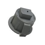 Sensor Abertura Tampa Traseira BMW X1 U11 2023 2024 a 2026 - Imagem 9