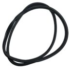 Borracha Porta Bmw X1 M Sport U11 2023 2024 a 2026 Dianteira
