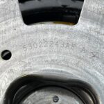Polia Comando Variavel Valvula Ram 1500 5.7 V8 2021 A 2023 - Imagem 8