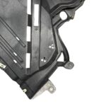 Chapao Protetor Assoalho Bmw X1 U11 2023 a 2026 Tras Esquerd - Imagem 4