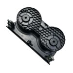 Porta Copos Console Central BMW X1 U11 2023 2024 2025 2026 - Imagem 6