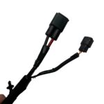 Chicote Ventoinha Radiador Ram 1500 Rebel 2021 2022 2023 Oem - Imagem 6