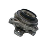 Cubo Rolamento Roda Bmw X1 U11 2023 2024 a 2026 Dianteiro