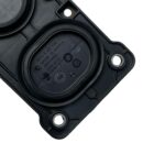 Tampa Capa Vedaçao Carroceria BMW X1 U11 2023 2024 a 2026 - Imagem 3