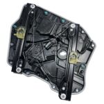 Maquina Vidro Bmw X1 M Sport U11 2023 a 2026 Dianteiro Dir