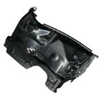 Isolamento Cofre Motor BMW X1 M Sport U11 2023 a 2026 Esq